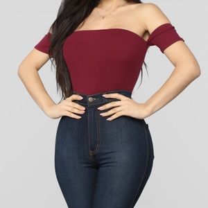 ‘Different this time’ top